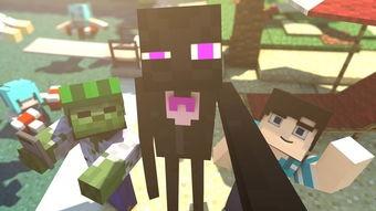 我的世界搞笑爆料最新,爆笑瞬间，盘点那些让人捧腹的搞笑爆料